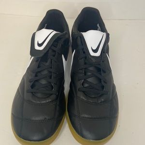 Brand New Nike Premier 2 IC Indoor Soccer shoe.